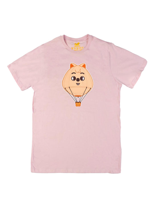 SKZOO Balloon Series Han Quokka Unisex T-Shirt