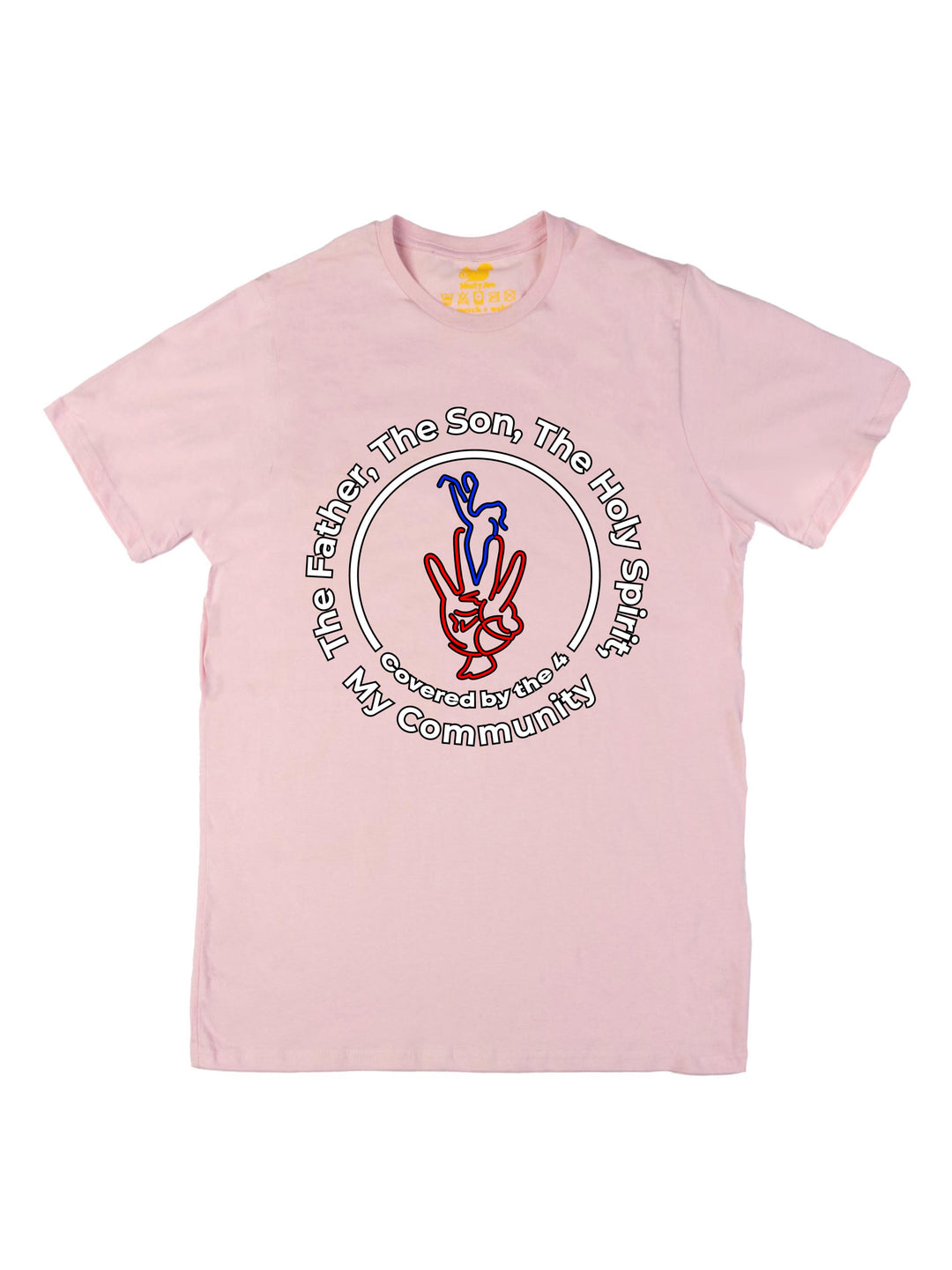 Brian Mack Unisex T-Shirt