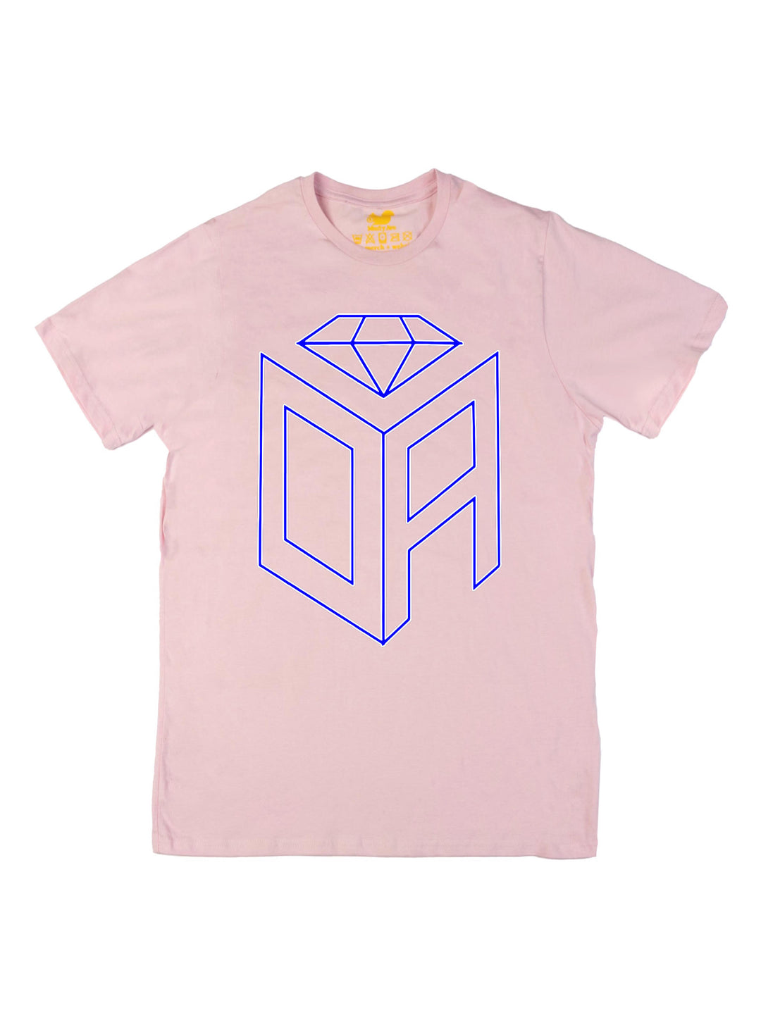 Oliver Amajoyi Unisex T-Shirt