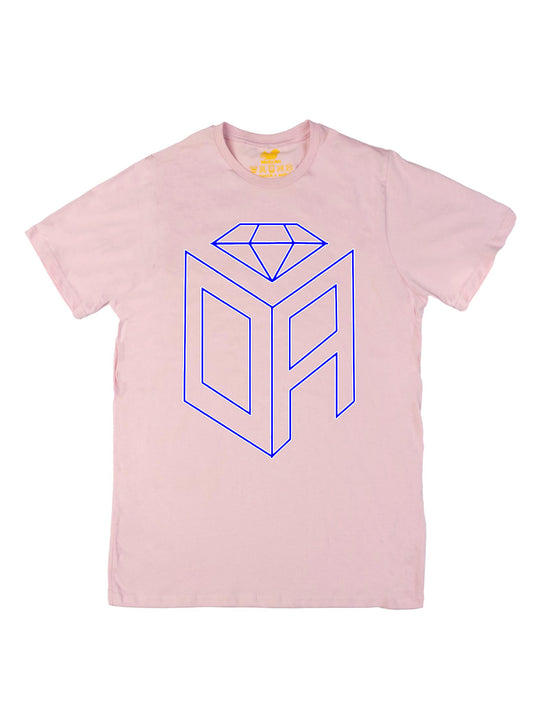 Oliver Amajoyi Unisex T-Shirt