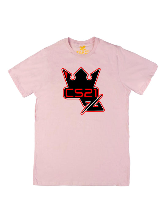 Connor Swider Logo Black Unisex T-Shirt