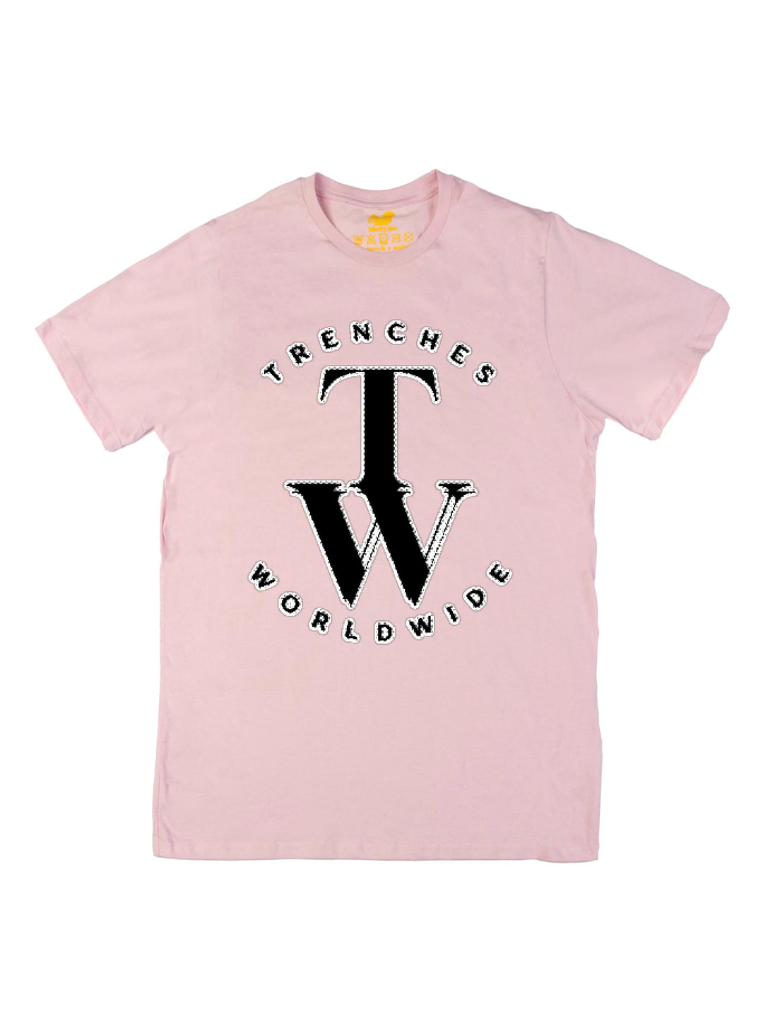 Trenches Worldwide Unisex T-Shirt