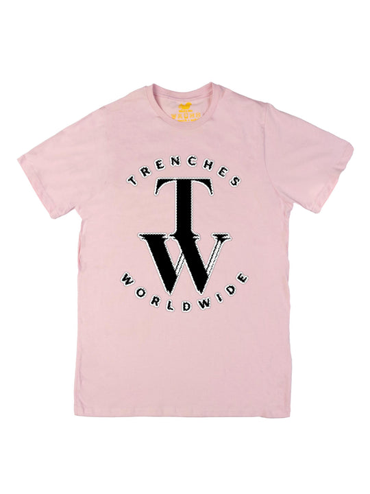 Trenches Worldwide Unisex T-Shirt