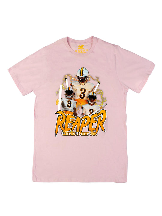 Chris Durr Jr Unisex T-Shirt