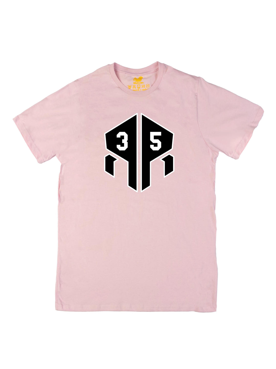 Double R Logo Unisex T-Shirt