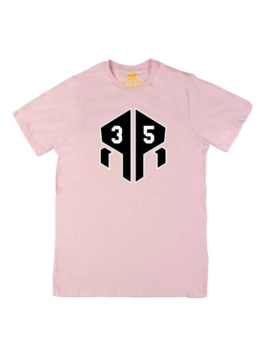 Double R Logo Unisex T-Shirt