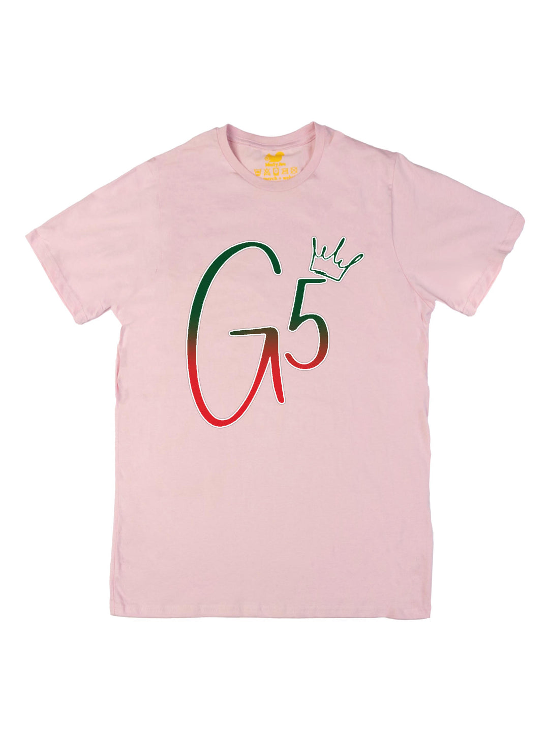 Gabrielle Bunch Unisex T-Shirt