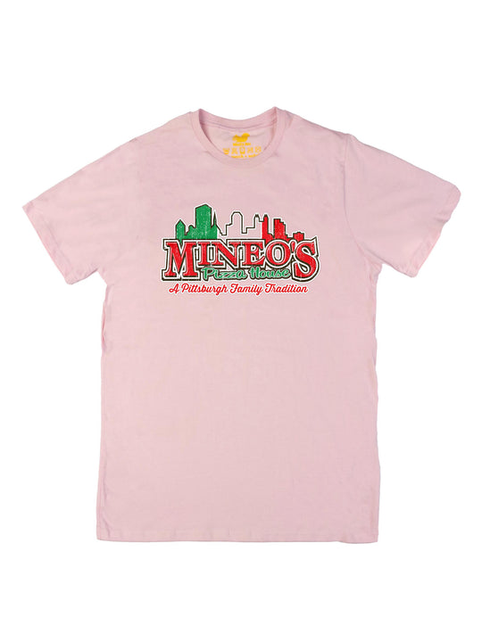 Mineo's Pizza House Unisex T-Shirt