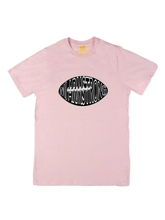 MJ Armstrong Unisex T-Shirt