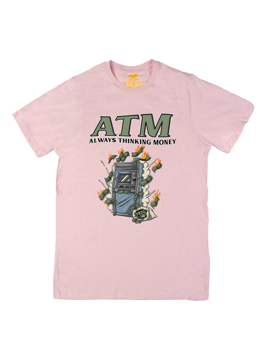 Josh Usery Unisex T-Shirt