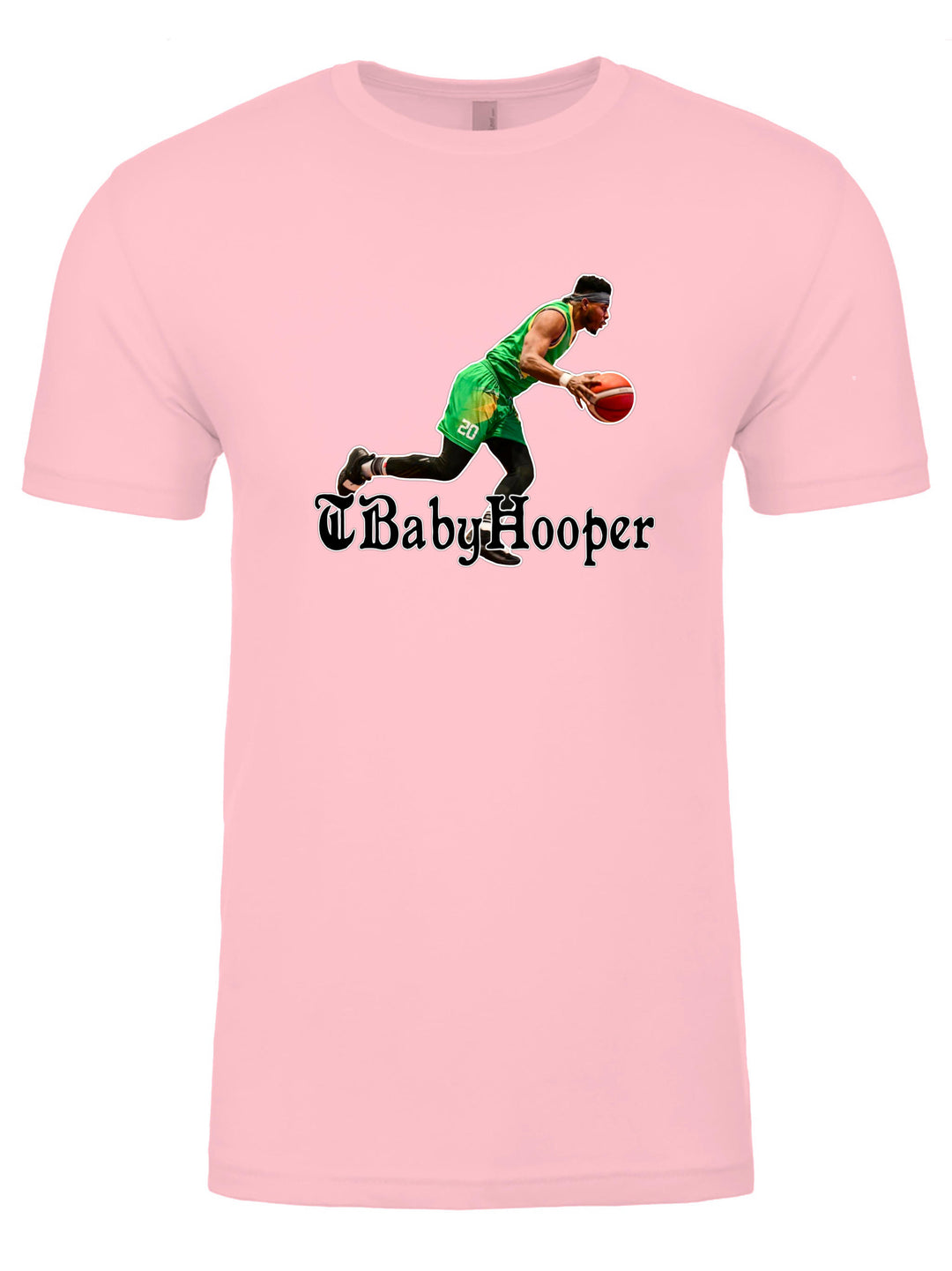 TBabyHooper Unisex T-Shirt