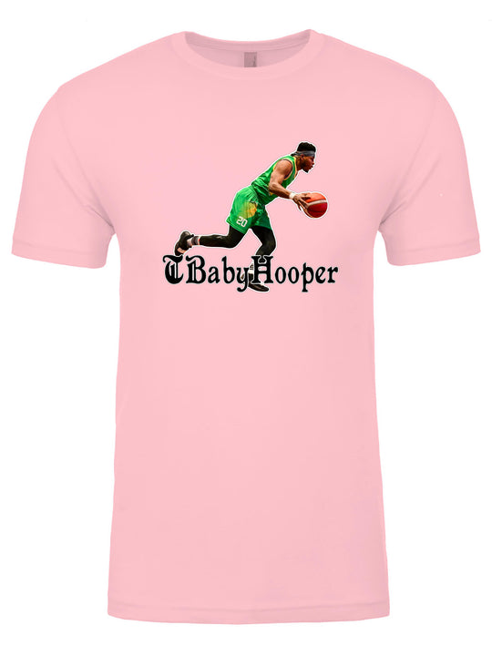 TBabyHooper Unisex T-Shirt