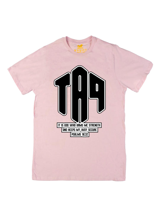 Taeshawn Alston Unisex T-Shirt