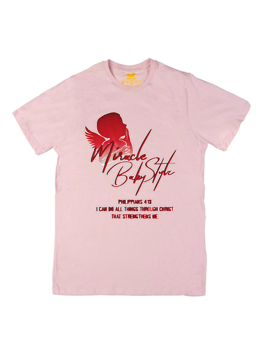 Miracle Baby Stylz Unisex T-Shirt