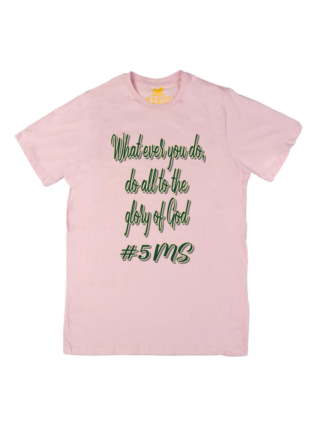 Makenna Schafer Unisex T-Shirt