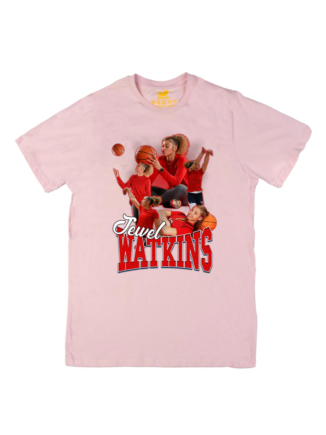 Jewel Watkins Unisex T-Shirt