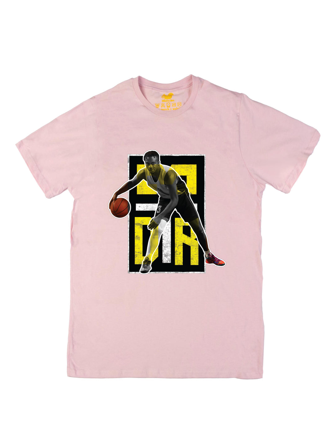 Dan Ricard Unisex T-Shirt