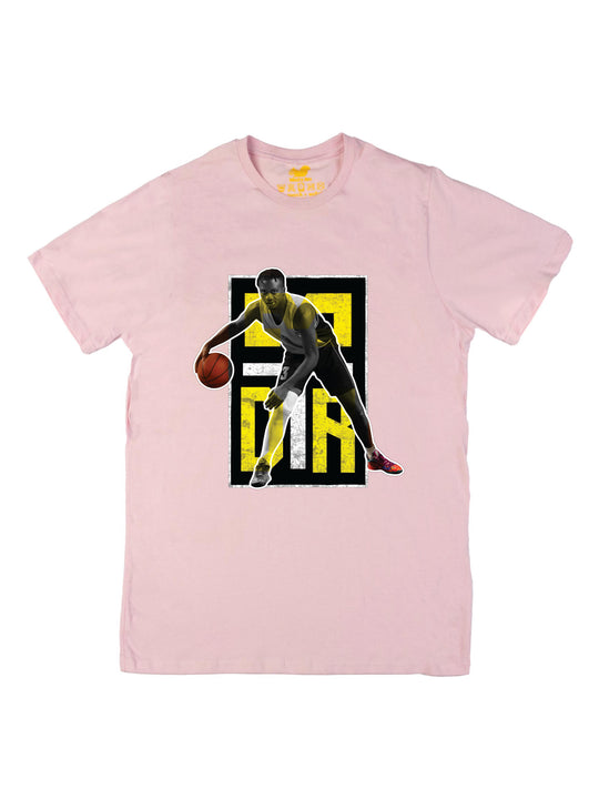 Dan Ricard Unisex T-Shirt