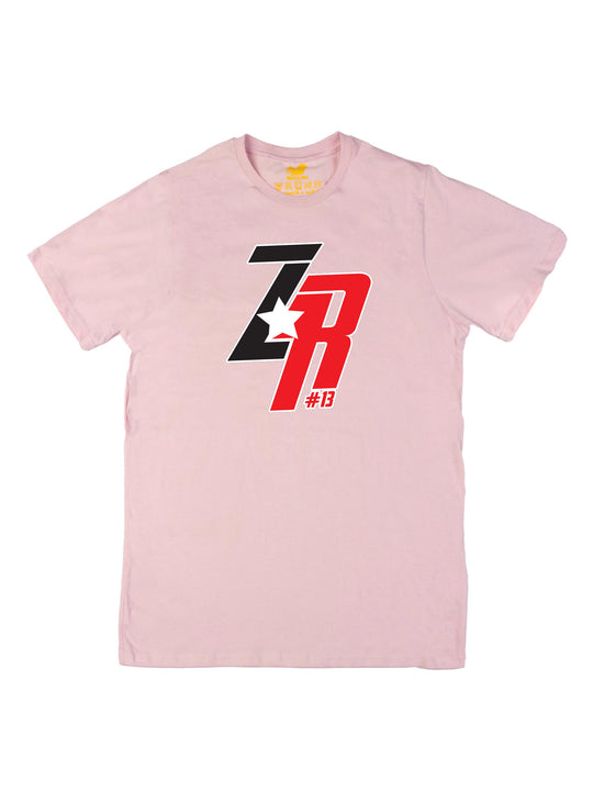 Zion Ragins Logo Unisex T-Shirt