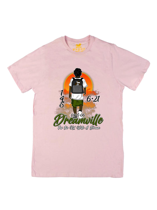 Tony Mathis Unisex T-Shirt
