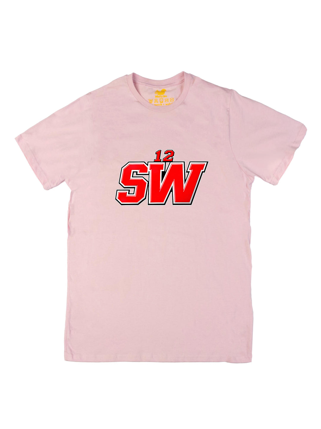 Sonny Williams Logo Unisex T-Shirt