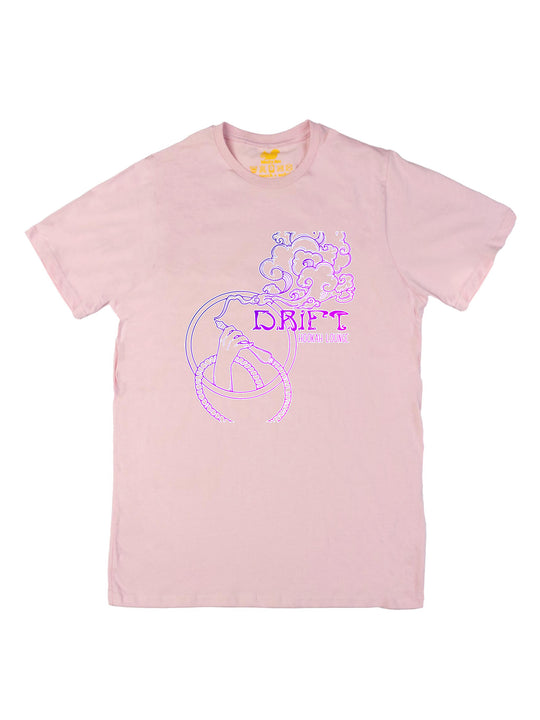 Drift Hookah Lounge Unisex T-Shirt