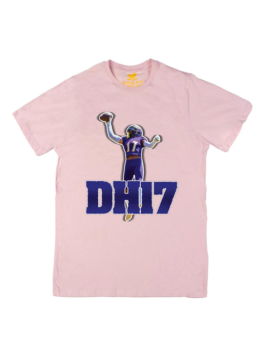 Dontre Henry Unisex T-Shirt