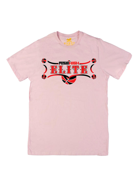 Rise High AAU Unisex T-Shirt