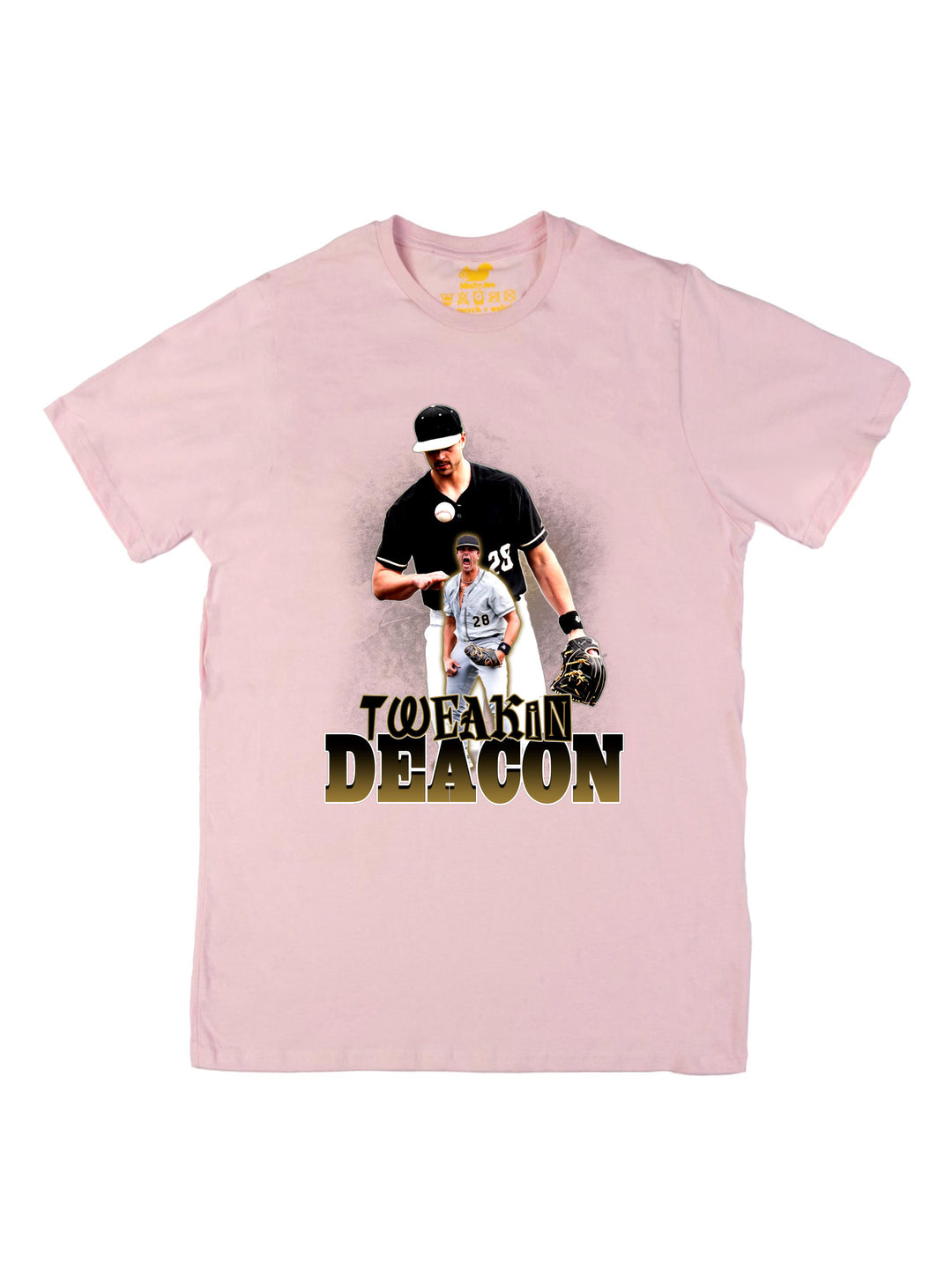 Cole Roland Unisex T-Shirt