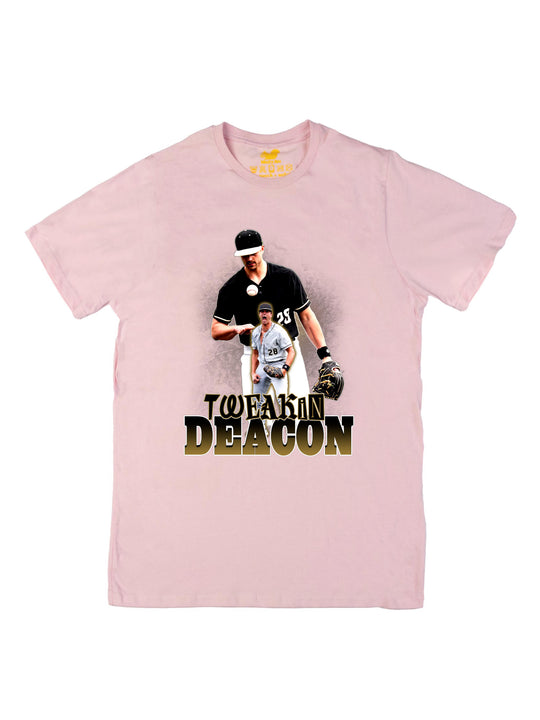 Cole Roland Unisex T-Shirt