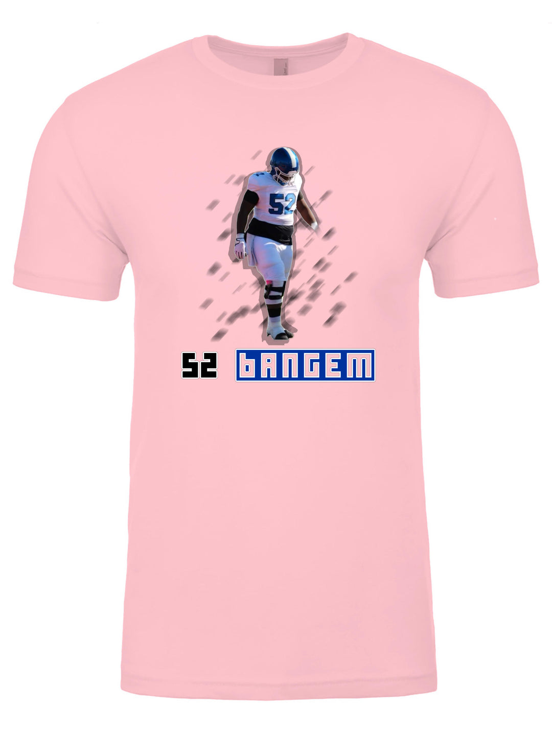 52 Bangem Unisex T-Shirt