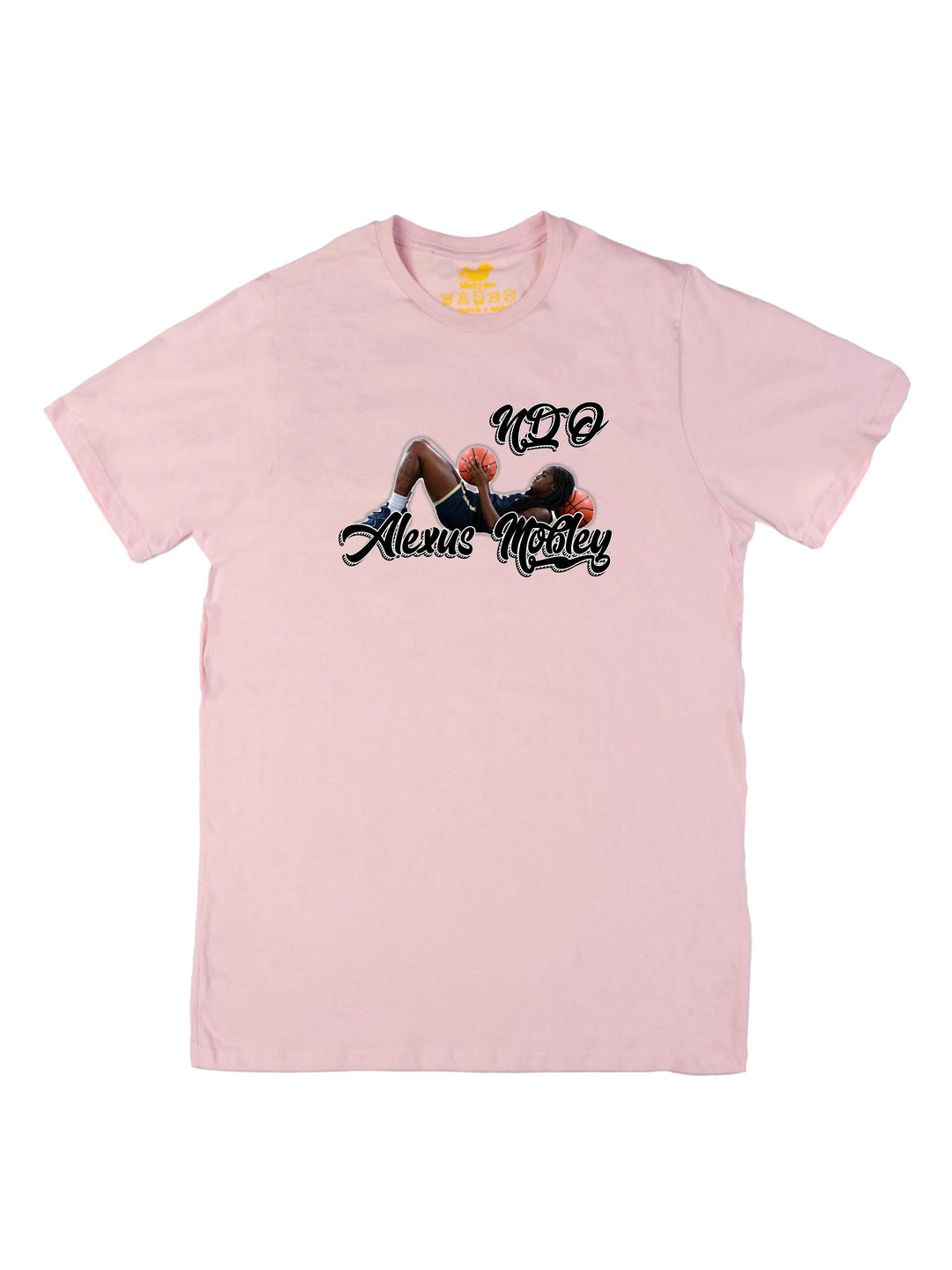 Alexus Mobley Unisex T-Shirt