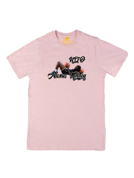 Alexus Mobley Unisex T-Shirt