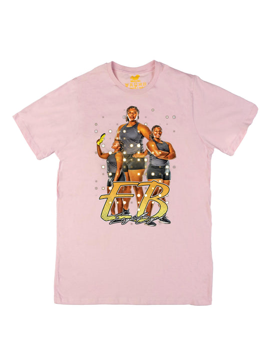 Eryn Byrd Unisex T-Shirt