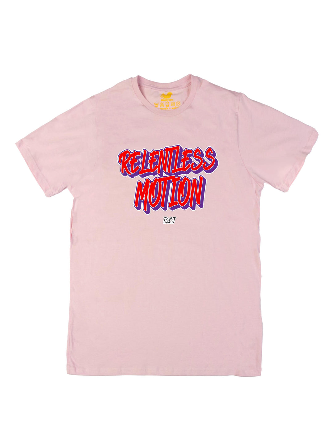 Relentless Motion Unisex T-Shirt