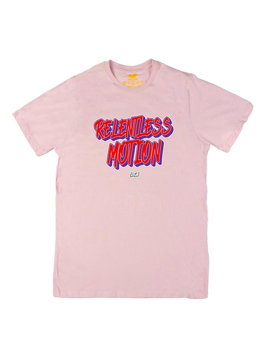 Relentless Motion Unisex T-Shirt