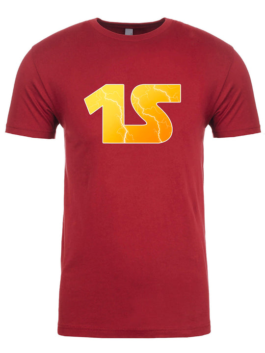 Isiah Small Unisex T-Shirt