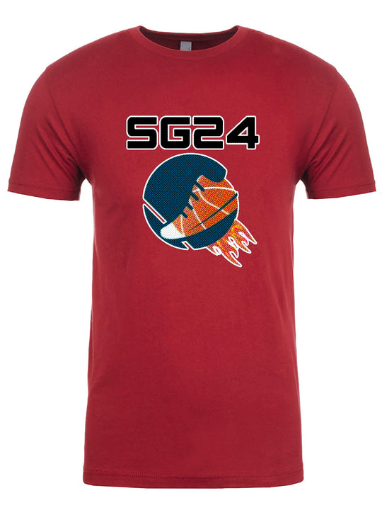 Simeon German Unisex T-Shirt