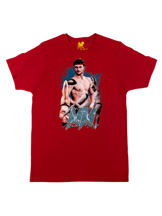 Mack Molloy Unisex T-Shirt