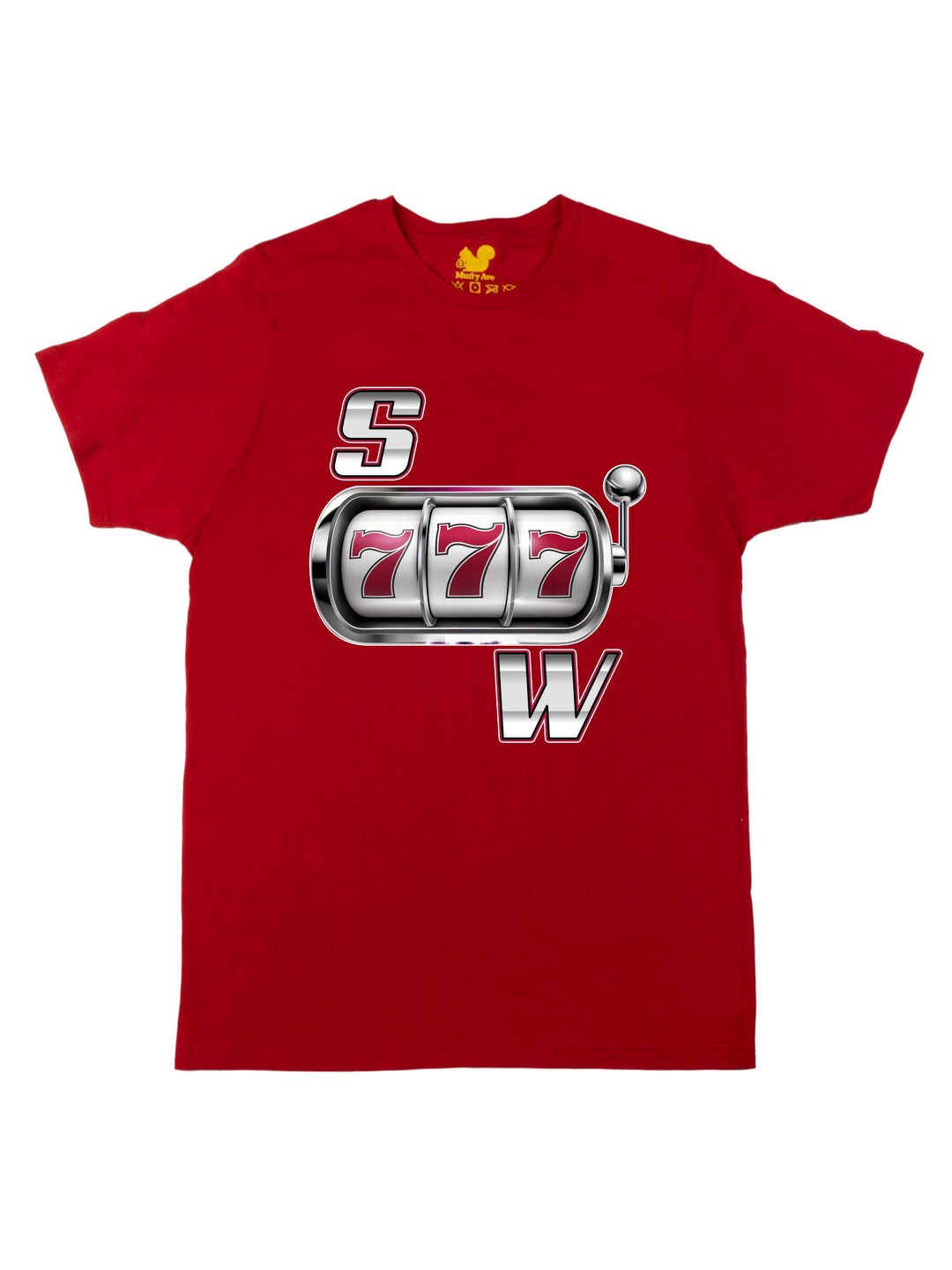Seven Warren  Unisex T-Shirt