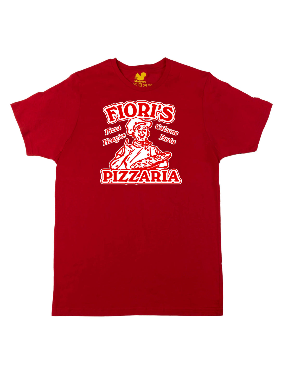 Fioris Pizzaria Unisex T-Shirt