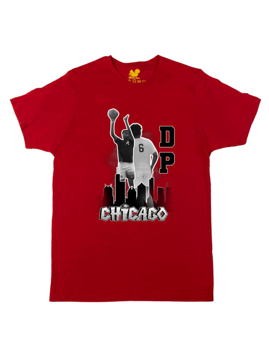Damarion Prince Unisex T-Shirt