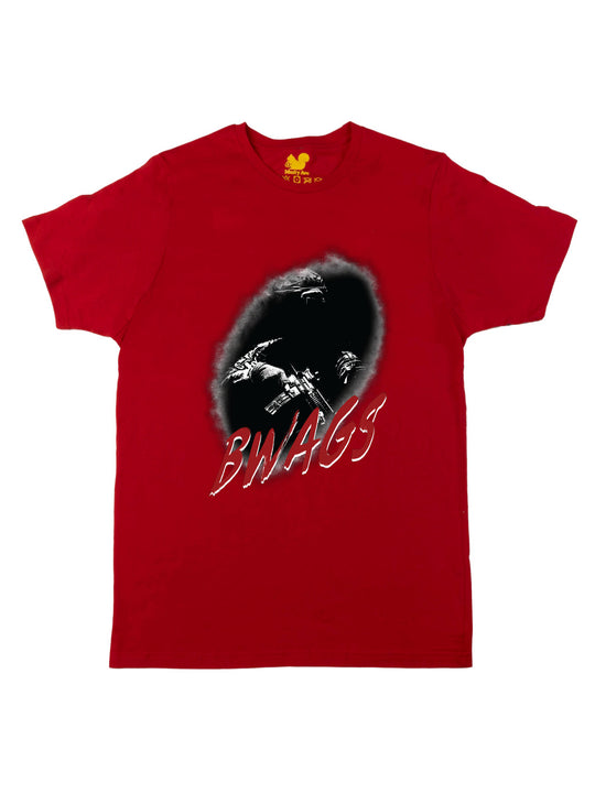 BWAGS Unisex T-Shirt