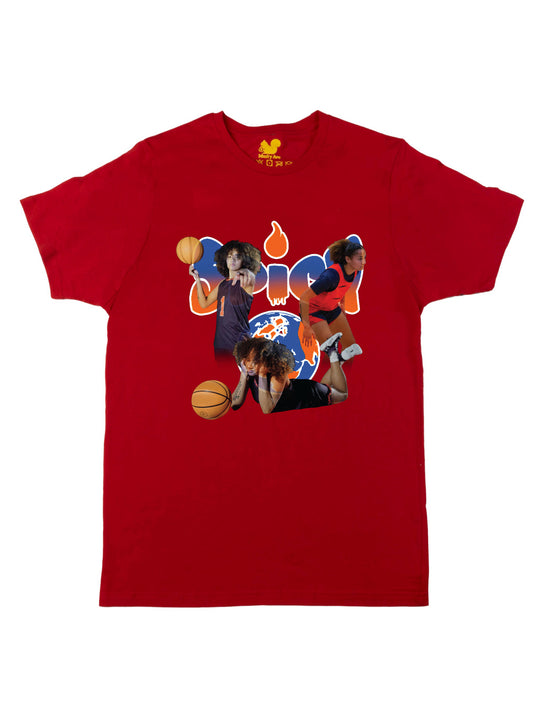 Spicy Unisex T-Shirt