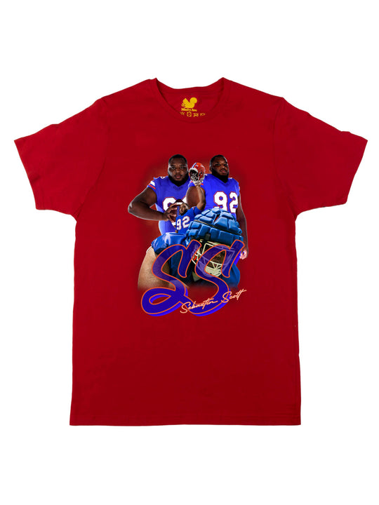 Sebastian Scott Unisex T-Shirt