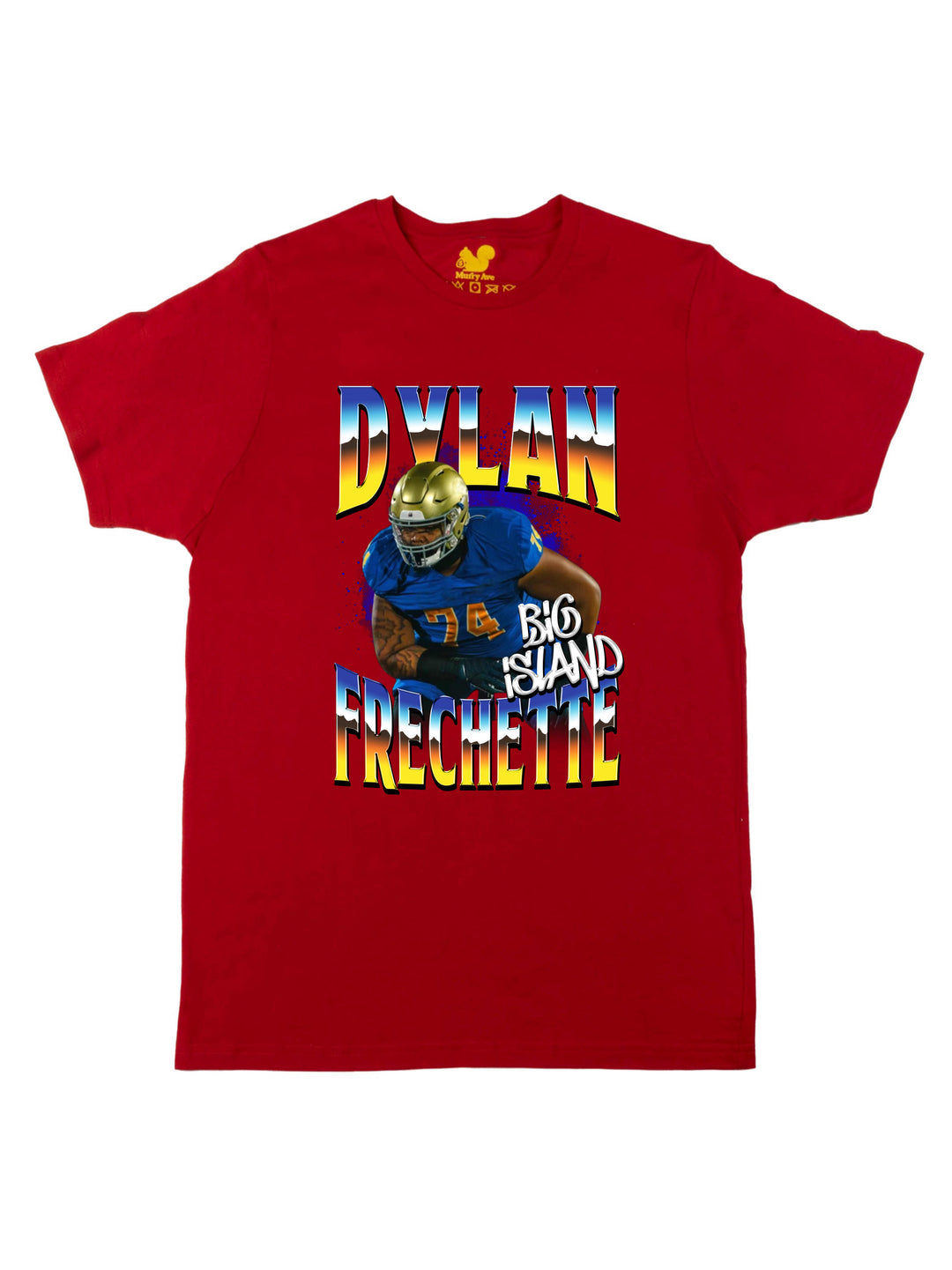 Dylan Frechette Unisex T-Shirt