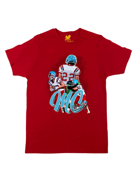 Michael Cendrowski Jr Unisex T-Shirt