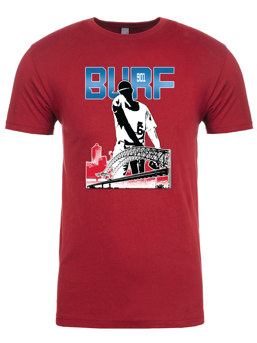 BURF Unisex T-Shirt