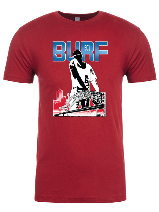 BURF Unisex T-Shirt