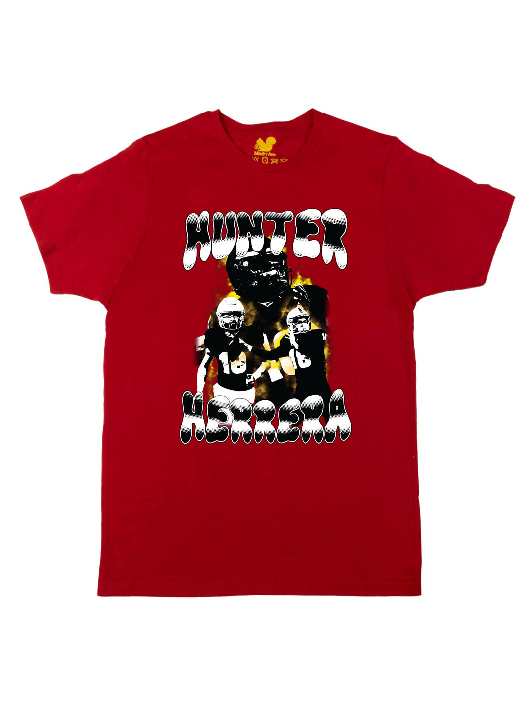 Hunter Herrera Unisex T-Shirt